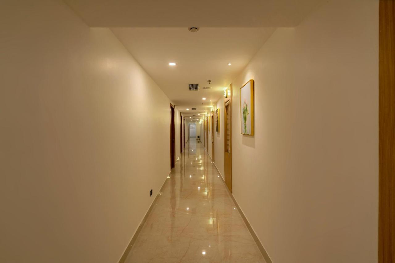 The Port By Jdaniels Thiruvananthapuram Exterior foto